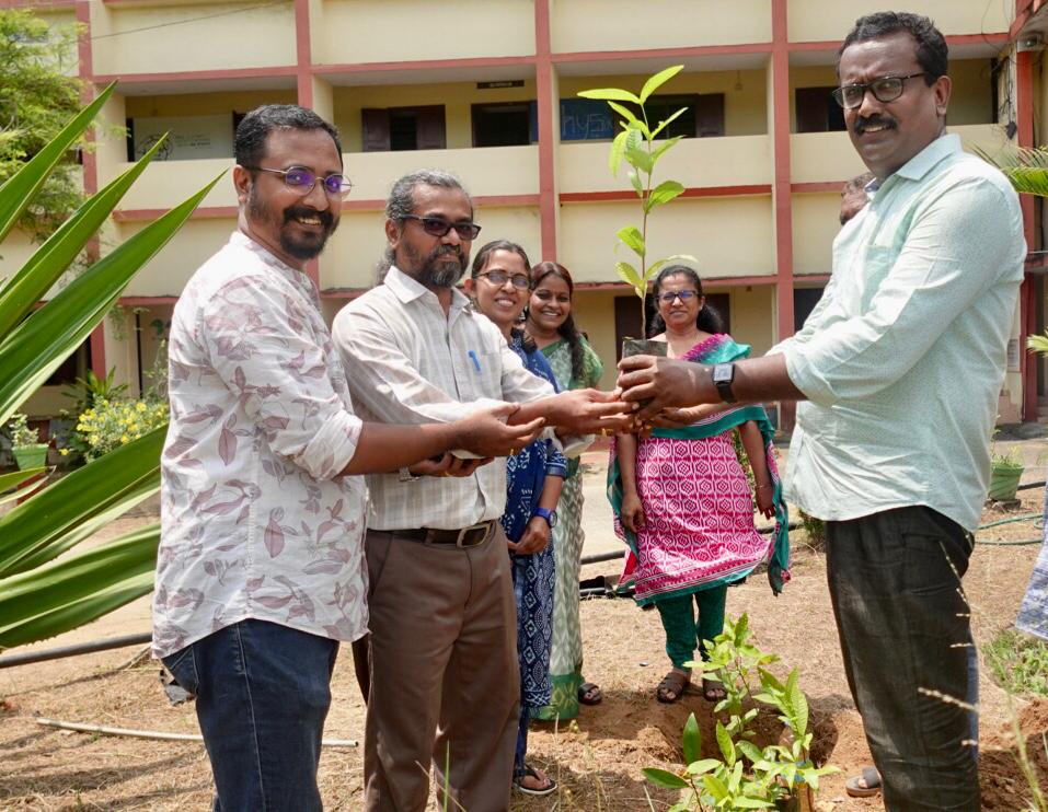 World environment day 2023